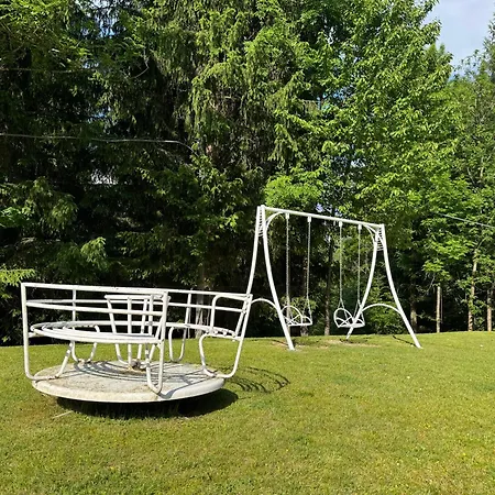 Il Giardino Sull'antelao * Masarie