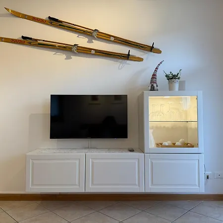 Il Giardino Sull'antelao Apartman