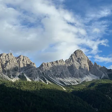 Il Giardino Sull'antelao * Masarie