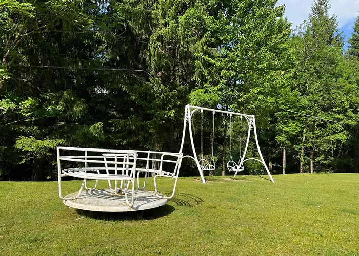 Il Giardino Sull'antelao * Masarie