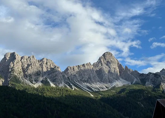 Il Giardino Sull'antelao * Masarie